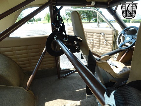 1963 Chevrolet Biscayne image 103