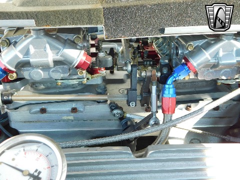 1963 Chevrolet Biscayne image 128