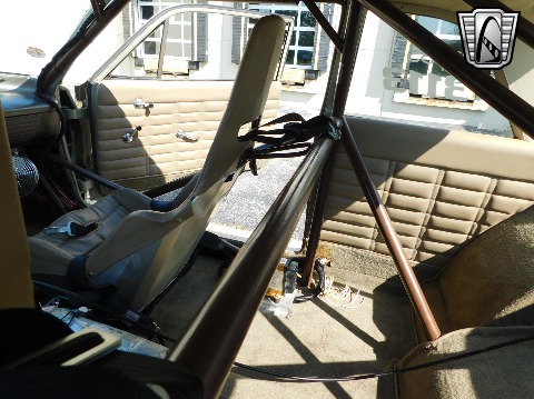 1963 Chevrolet Biscayne image 104