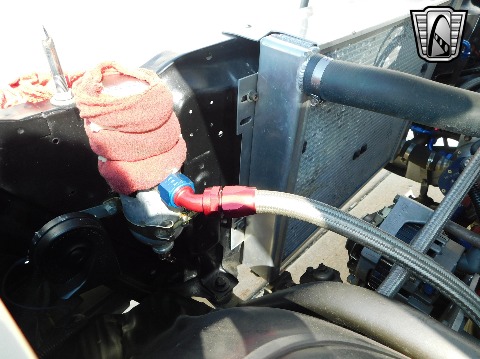 1963 Chevrolet Biscayne image 129