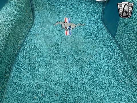 1966 Ford Mustang image 81