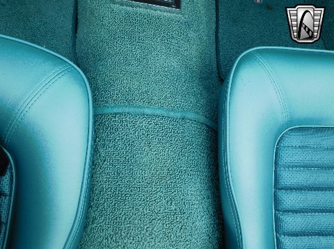 1966 Ford Mustang image 82