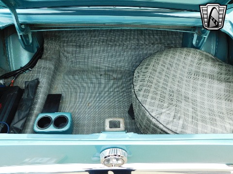 1966 Ford Mustang image 107