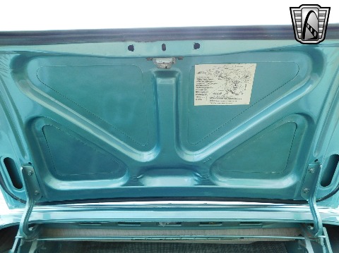 1966 Ford Mustang image 108