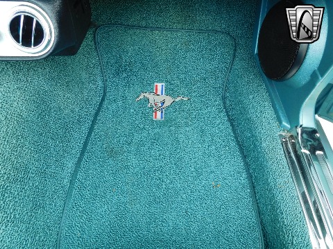 1966 Ford Mustang image 84