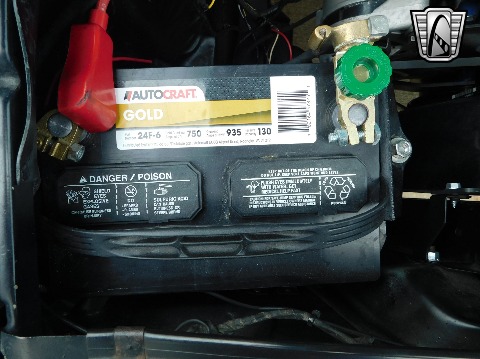 1966 Ford Mustang image 112