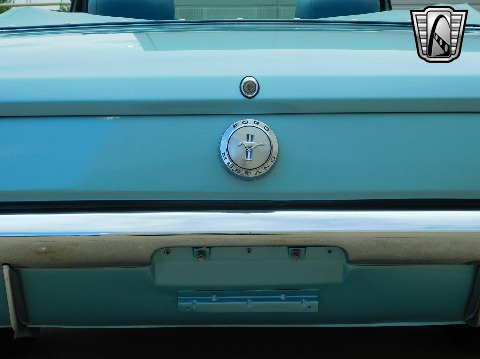 1966 Ford Mustang image 37