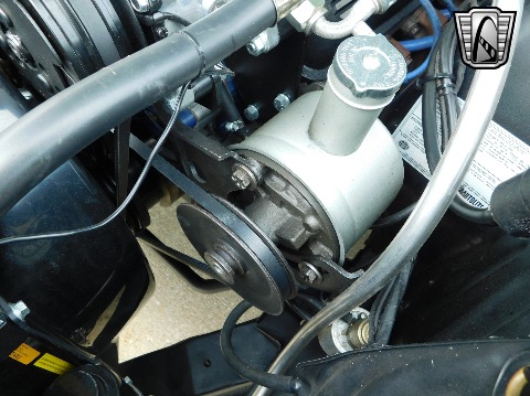 1966 Ford Mustang image 115