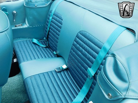 1966 Ford Mustang image 91