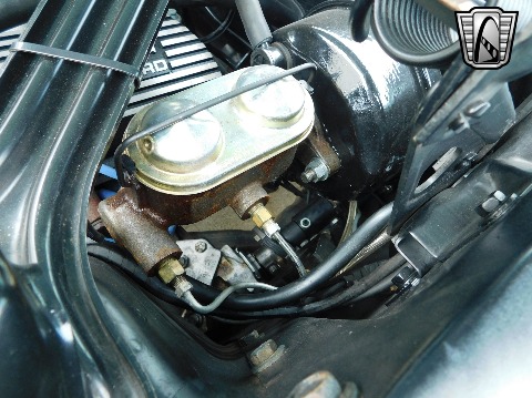 1966 Ford Mustang image 116