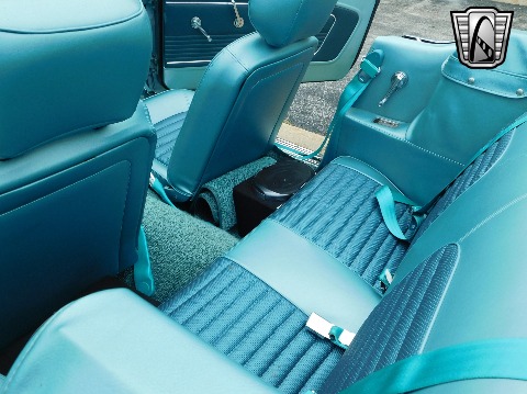 1966 Ford Mustang image 92