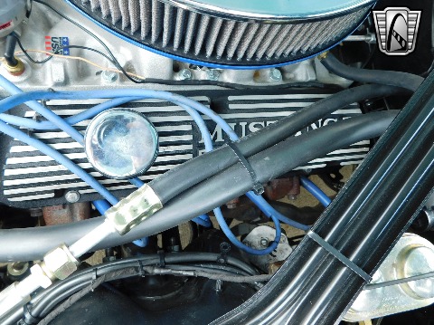 1966 Ford Mustang image 117