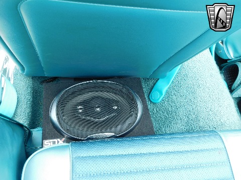 1966 Ford Mustang image 93