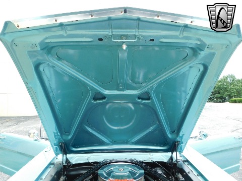 1966 Ford Mustang image 121