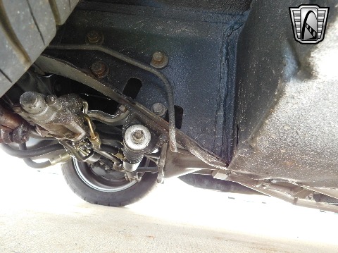 1966 Ford Mustang image 122