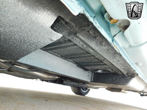 1966 Ford Mustang image 123