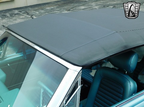 1966 Ford Mustang image 148