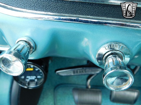 1966 Ford Mustang image 74