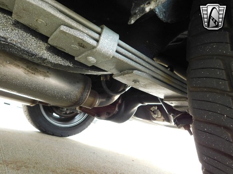 1966 Ford Mustang image 125