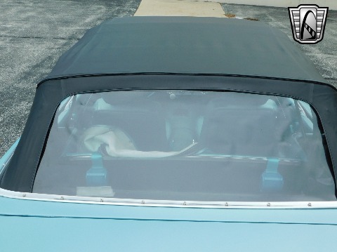 1966 Ford Mustang image 150