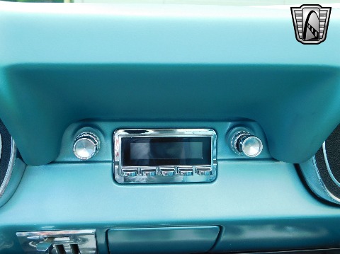 1966 Ford Mustang image 75