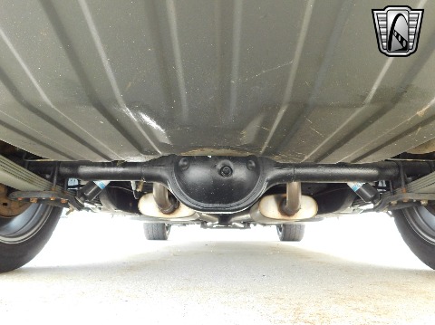 1966 Ford Mustang image 126