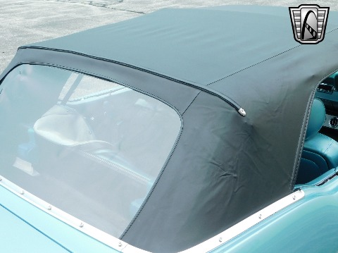 1966 Ford Mustang image 151