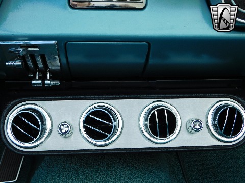 1966 Ford Mustang image 76