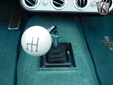 1966 Ford Mustang image 77