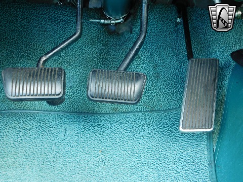 1966 Ford Mustang image 78