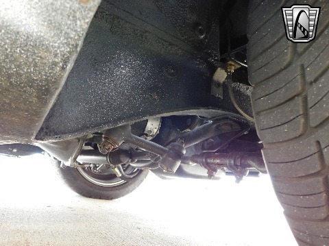 1966 Ford Mustang image 128