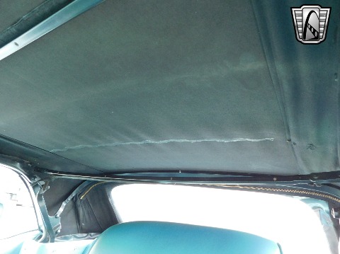 1966 Ford Mustang image 154