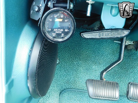 1966 Ford Mustang image 79