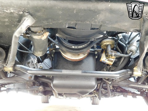 1966 Ford Mustang image 129