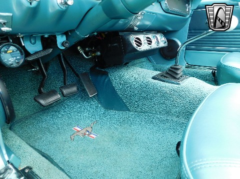 1966 Ford Mustang image 80