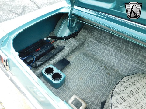 1966 Ford Mustang image 105