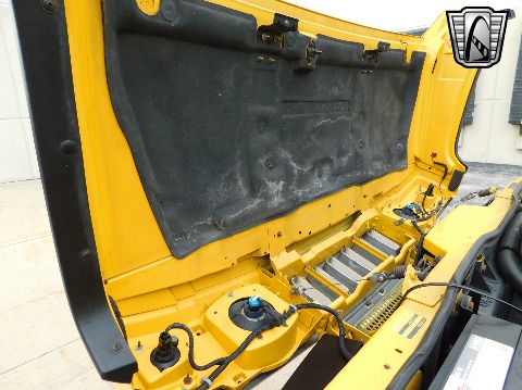 2003 Hummer H2 image 106