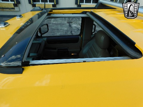 2003 Hummer H2 image 57