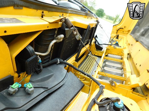 2003 Hummer H2 image 108