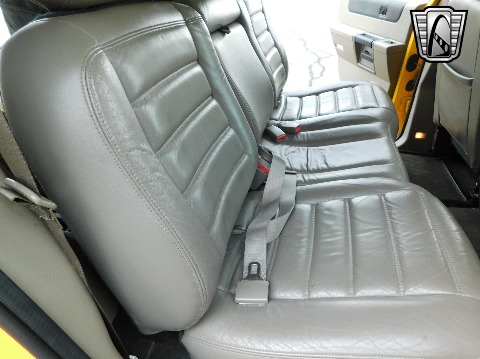 2003 Hummer H2 image 84