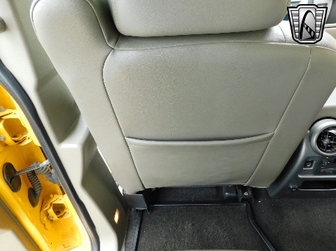 2003 Hummer H2 image 86