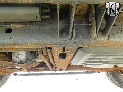 2003 Hummer H2 image 111