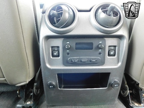2003 Hummer H2 image 88