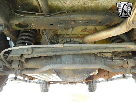 2003 Hummer H2 image 113