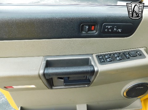 2003 Hummer H2 image 63
