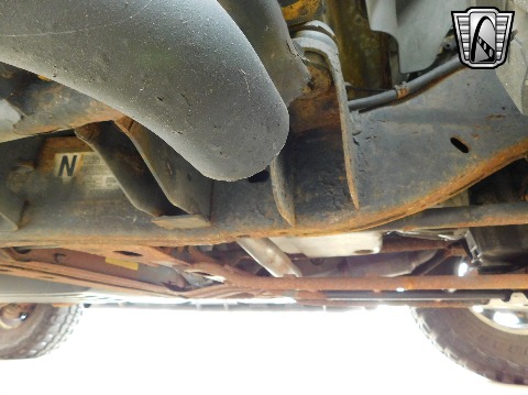 2003 Hummer H2 image 115