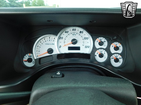 2003 Hummer H2 image 65