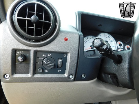 2003 Hummer H2 image 66