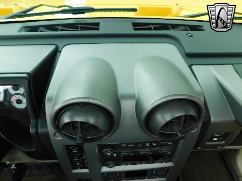 2003 Hummer H2 image 67