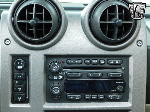 2003 Hummer H2 image 68